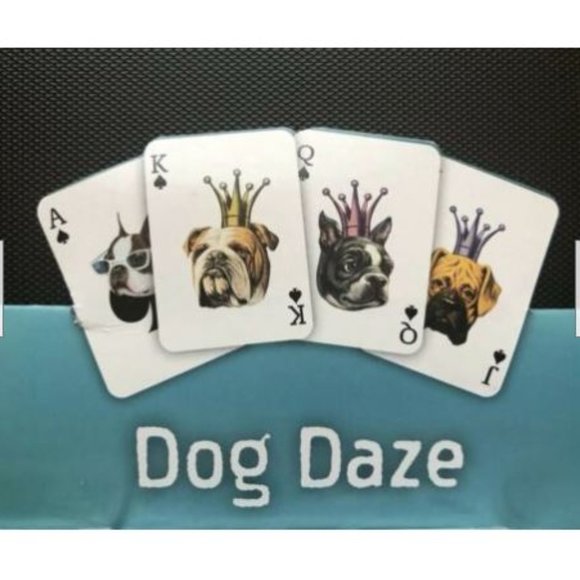 Dog Lovers Canine Socks Cards Treats Book NWT Set - Picture 9 of 11